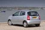 Kia Picanto 2005 года